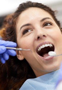 We provide dental checkup and cleaning services near West Melbourne